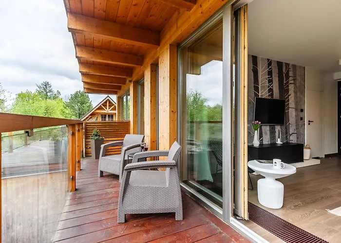 Pod Giewontem Lux&Spa